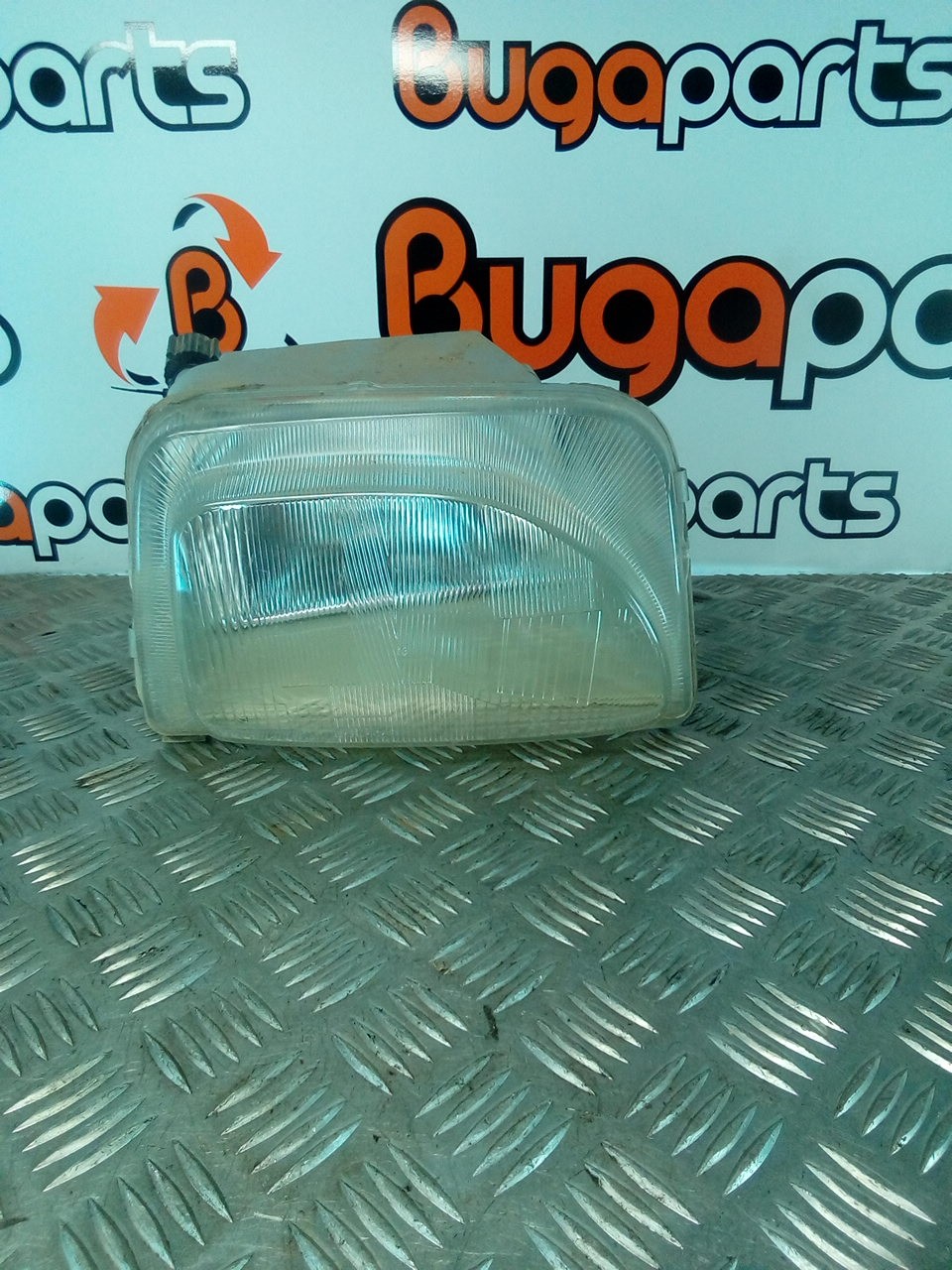 Faro Dcho RENAULT EXPRESS | 89 - 98 Imagem-0