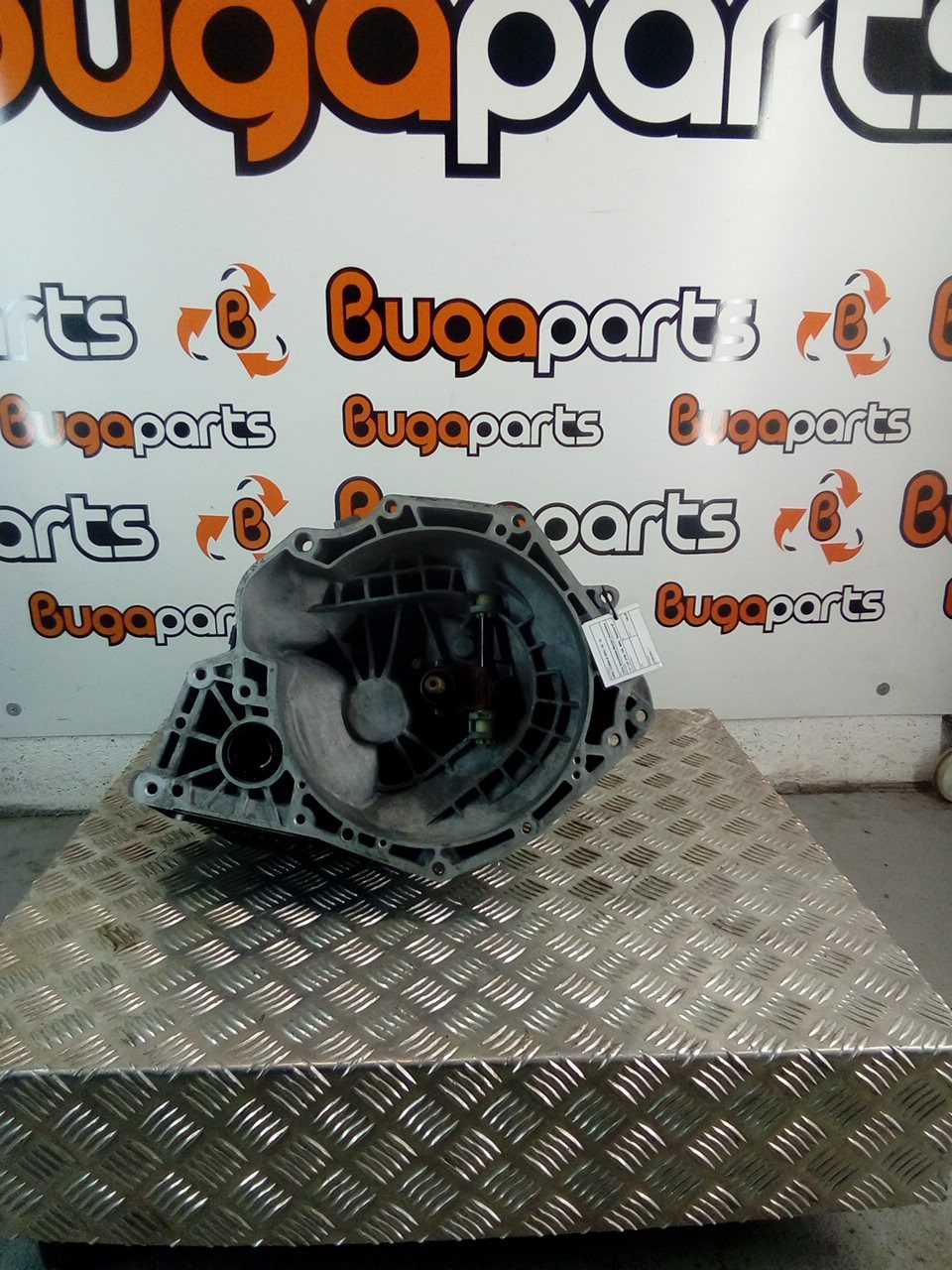 Caixa Velocidades Manual OPEL CORSA B (S93) | 93 - 02