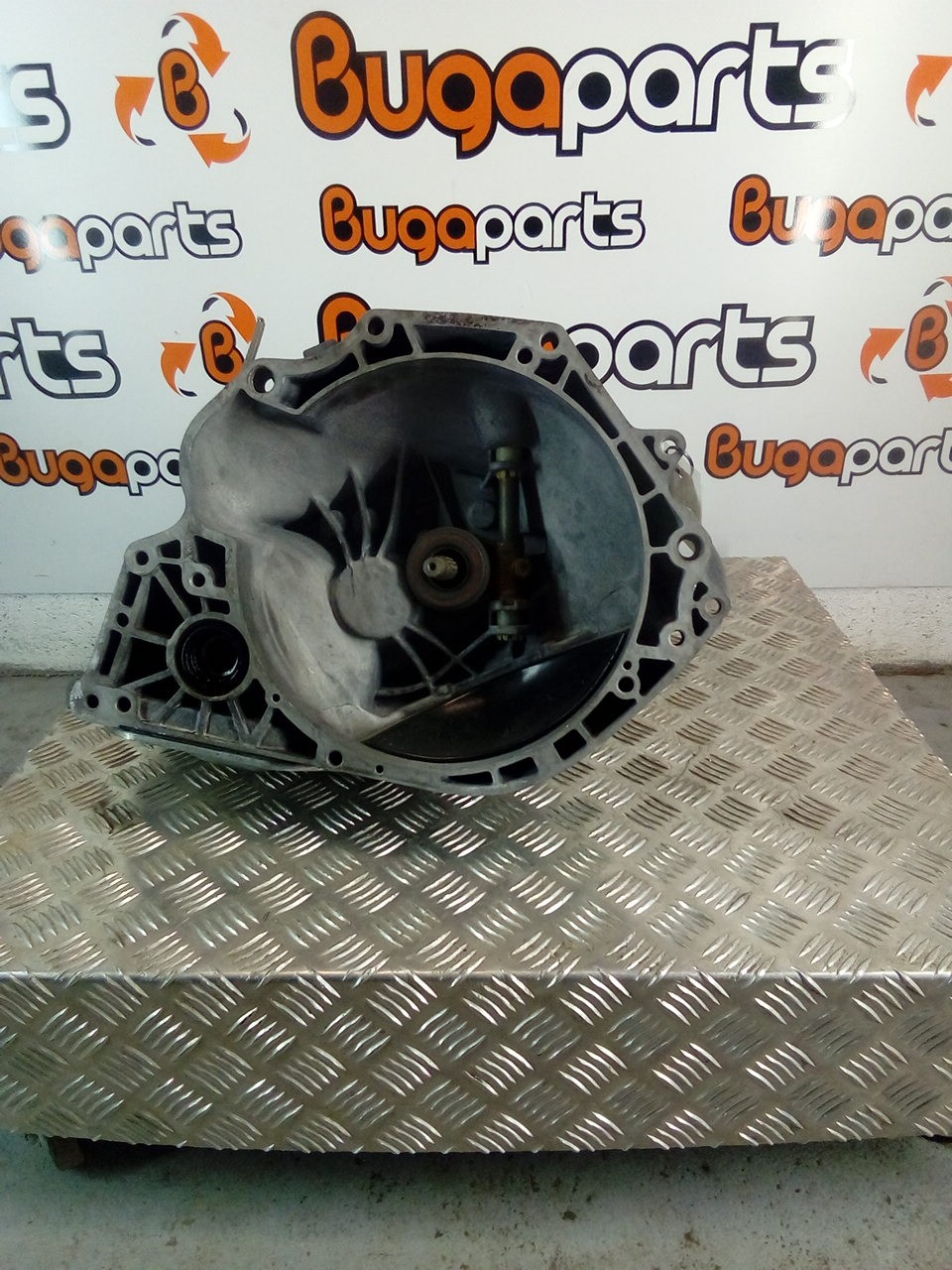  Getriebe OPEL ASTRA F (T92) | 91 - 98