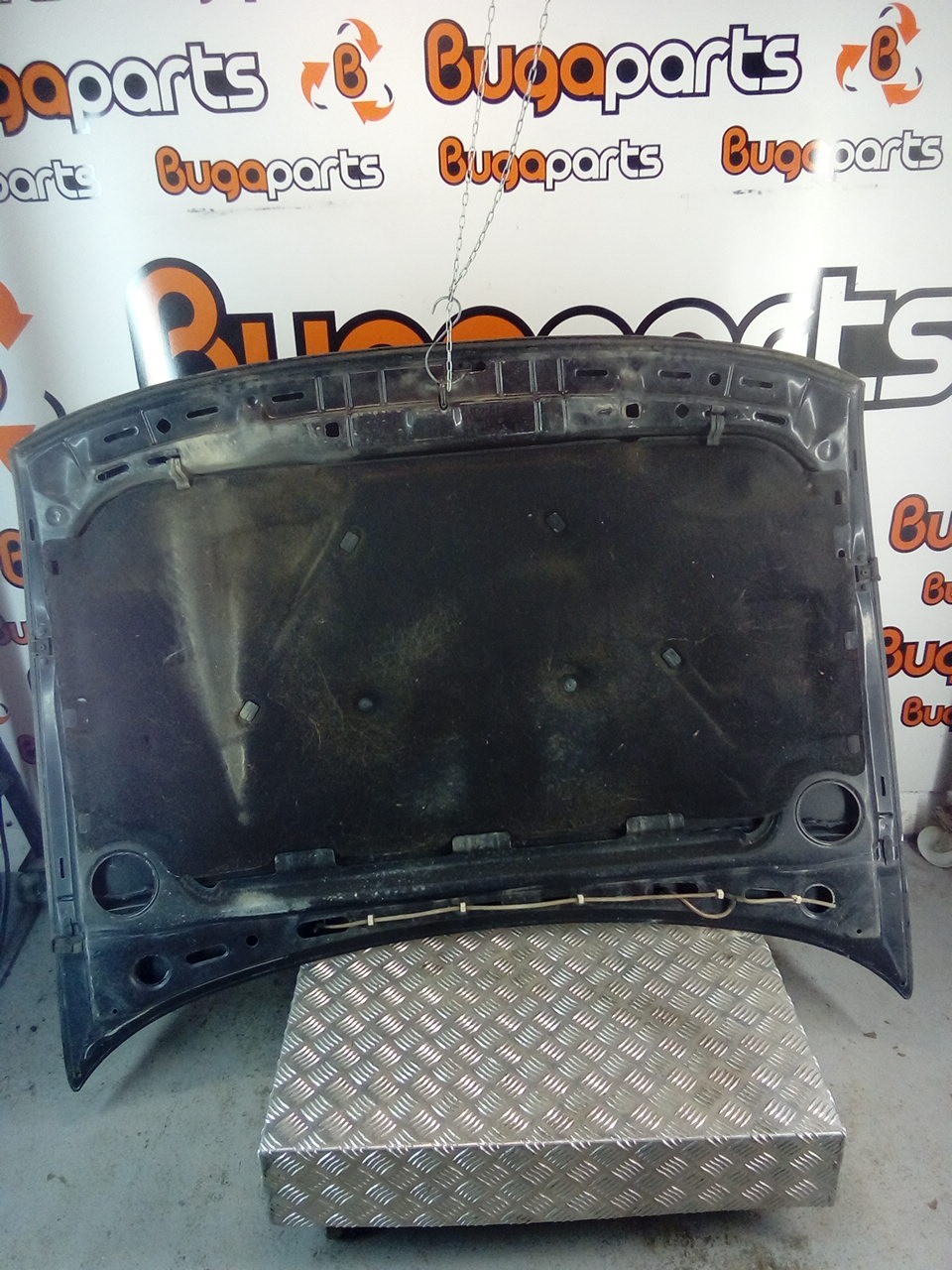 Capot VOLKSWAGEN PASSAT (3B2) | 96 - 01 Imagem-1