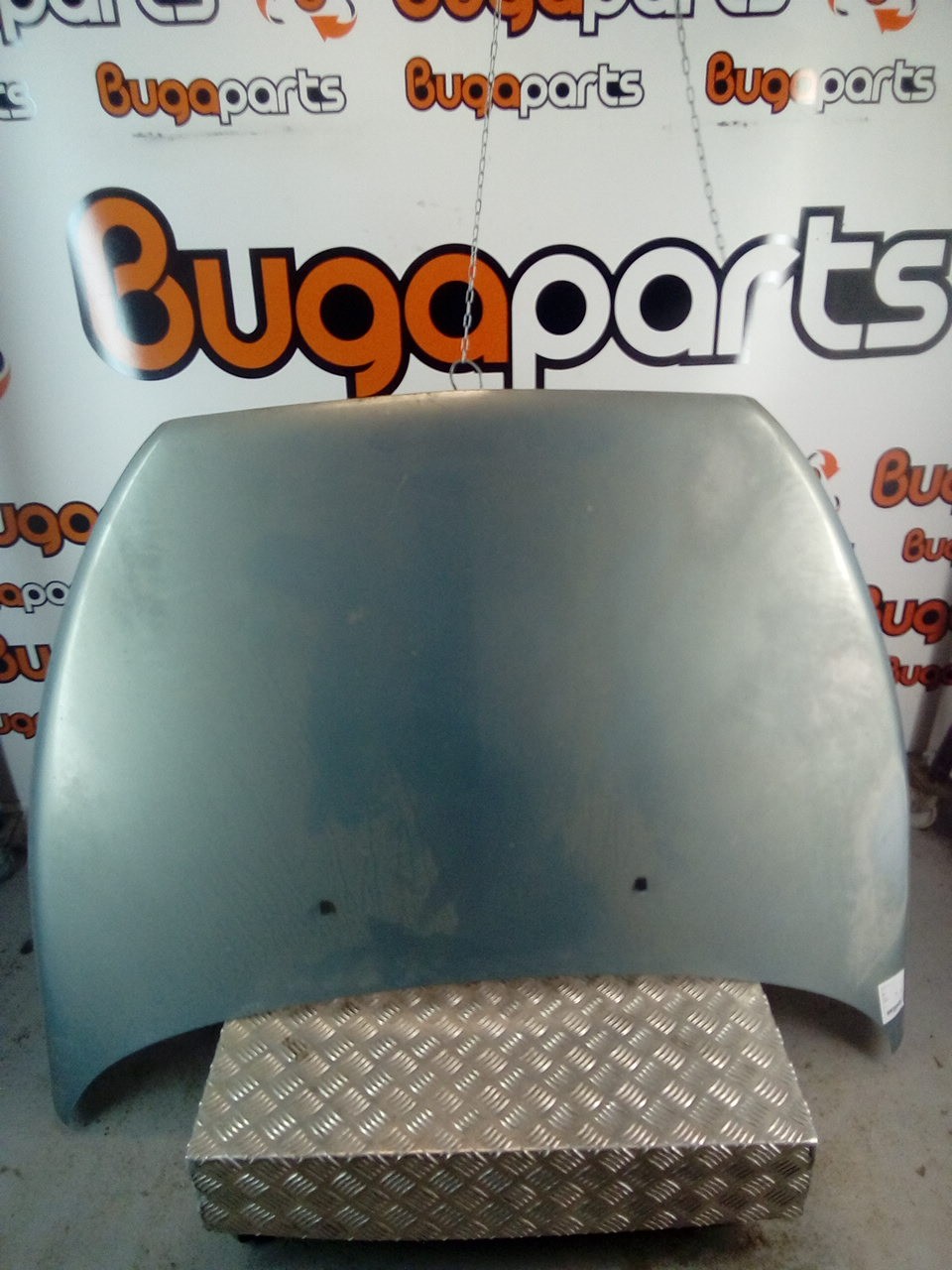 Capo LANCIA Y (840_) | 95 - 03