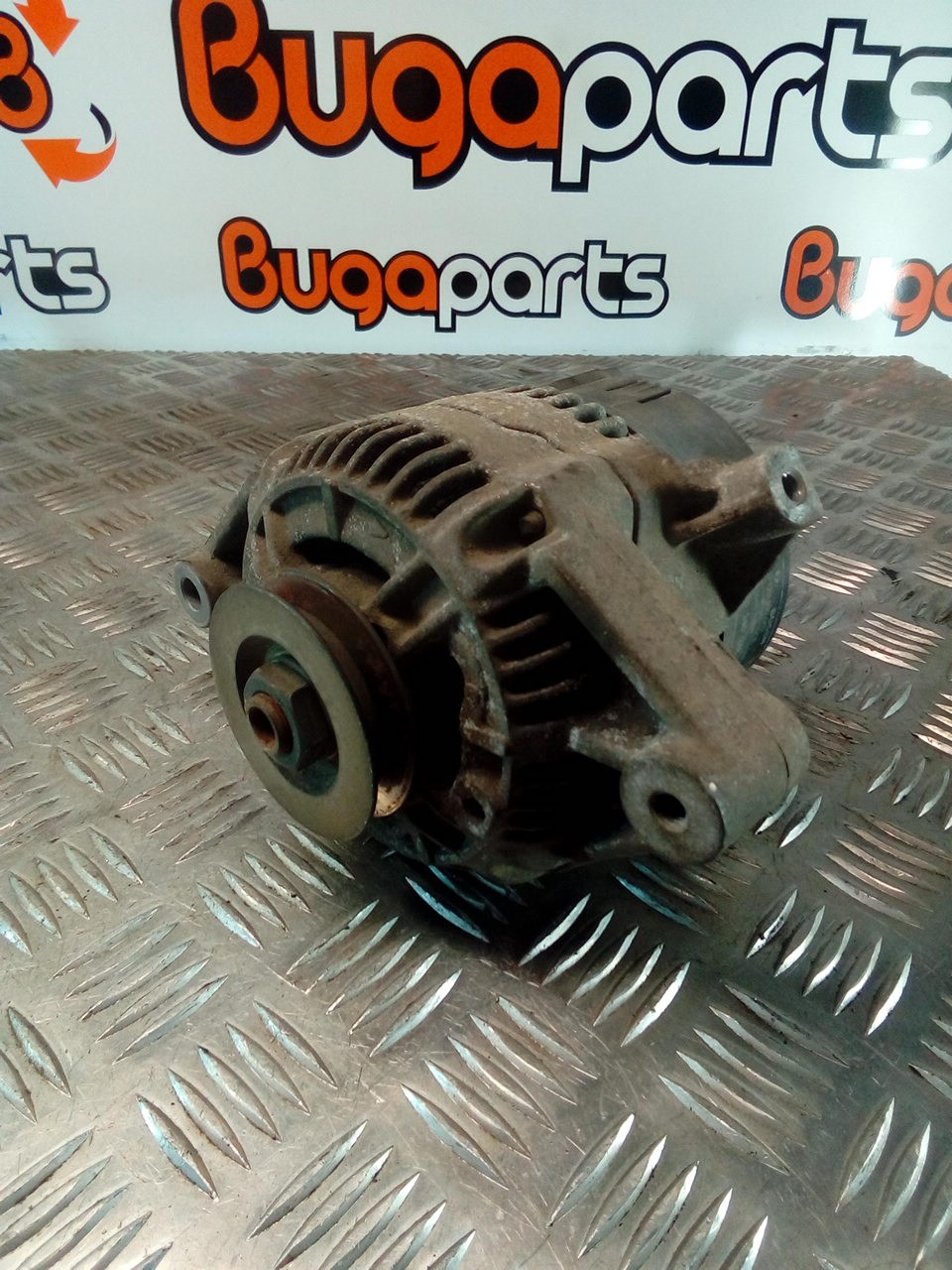 Alternador OPEL CORSA B (S93) | 93 - 02