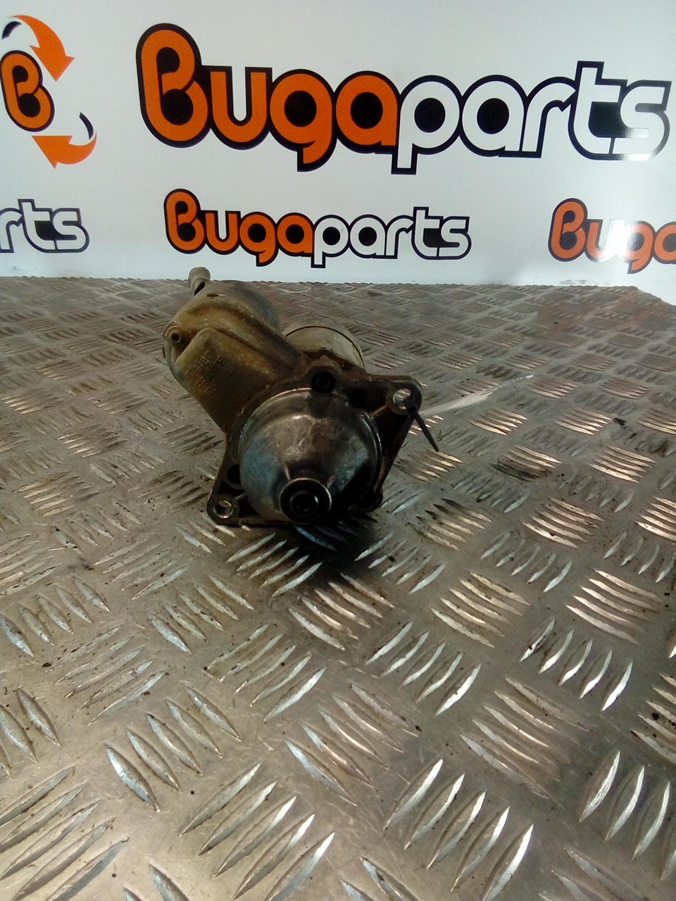 Motorino d’avviamento OPEL CORSA B (S93) | 93 - 02