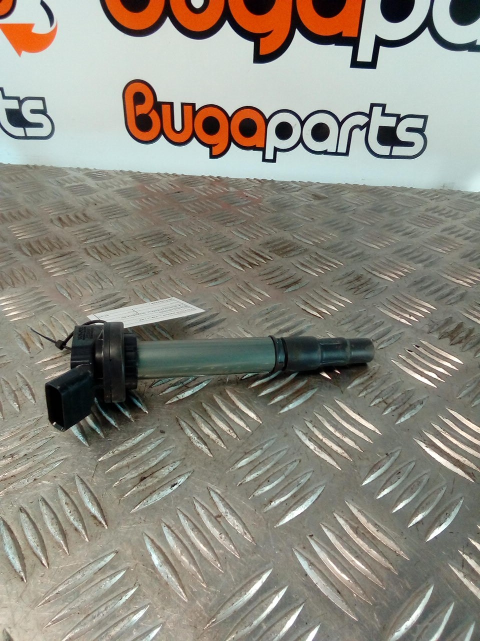 Bobine Ignição TOYOTA PRIUS (_W3_) | 08 - 