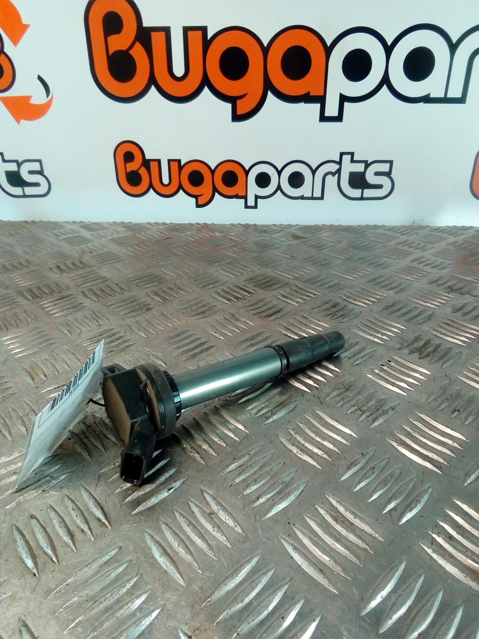 Bobine Ignição TOYOTA PRIUS (_W3_) | 08 -  Imagem-0