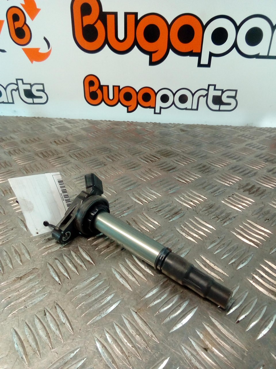 Bobine Ignição TOYOTA PRIUS (_W3_) | 08 -  Imagem-1