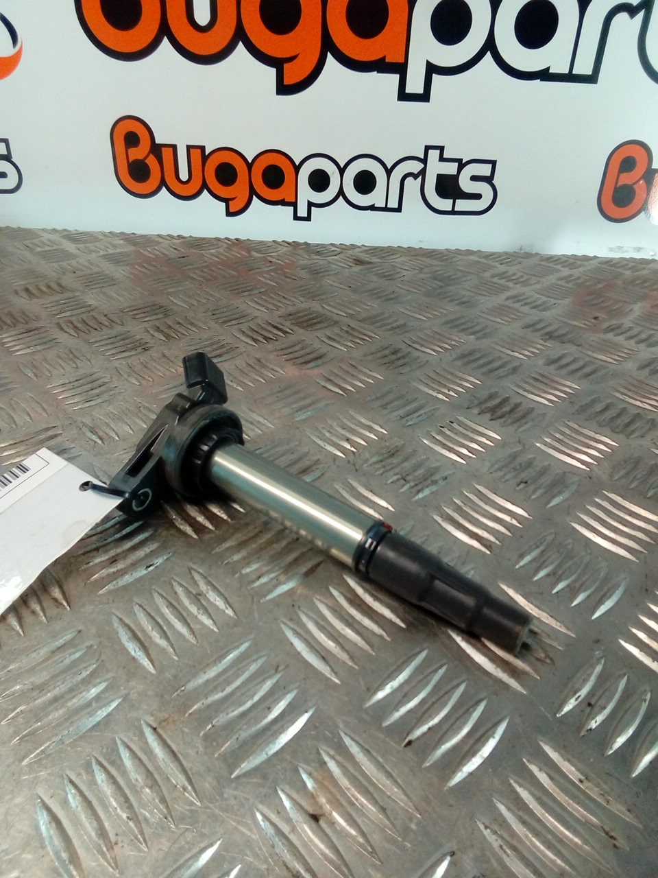 Bobine Ignição TOYOTA PRIUS (_W3_) | 08 - 