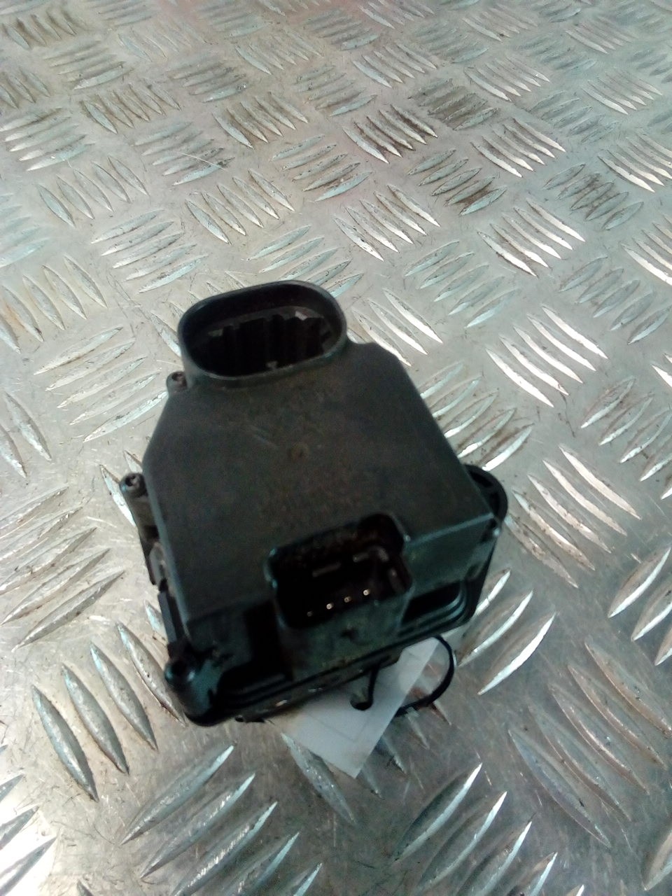 Resistência Sofagem Chaufagem  PEUGEOT 307 SW (3H) | 02 - 09