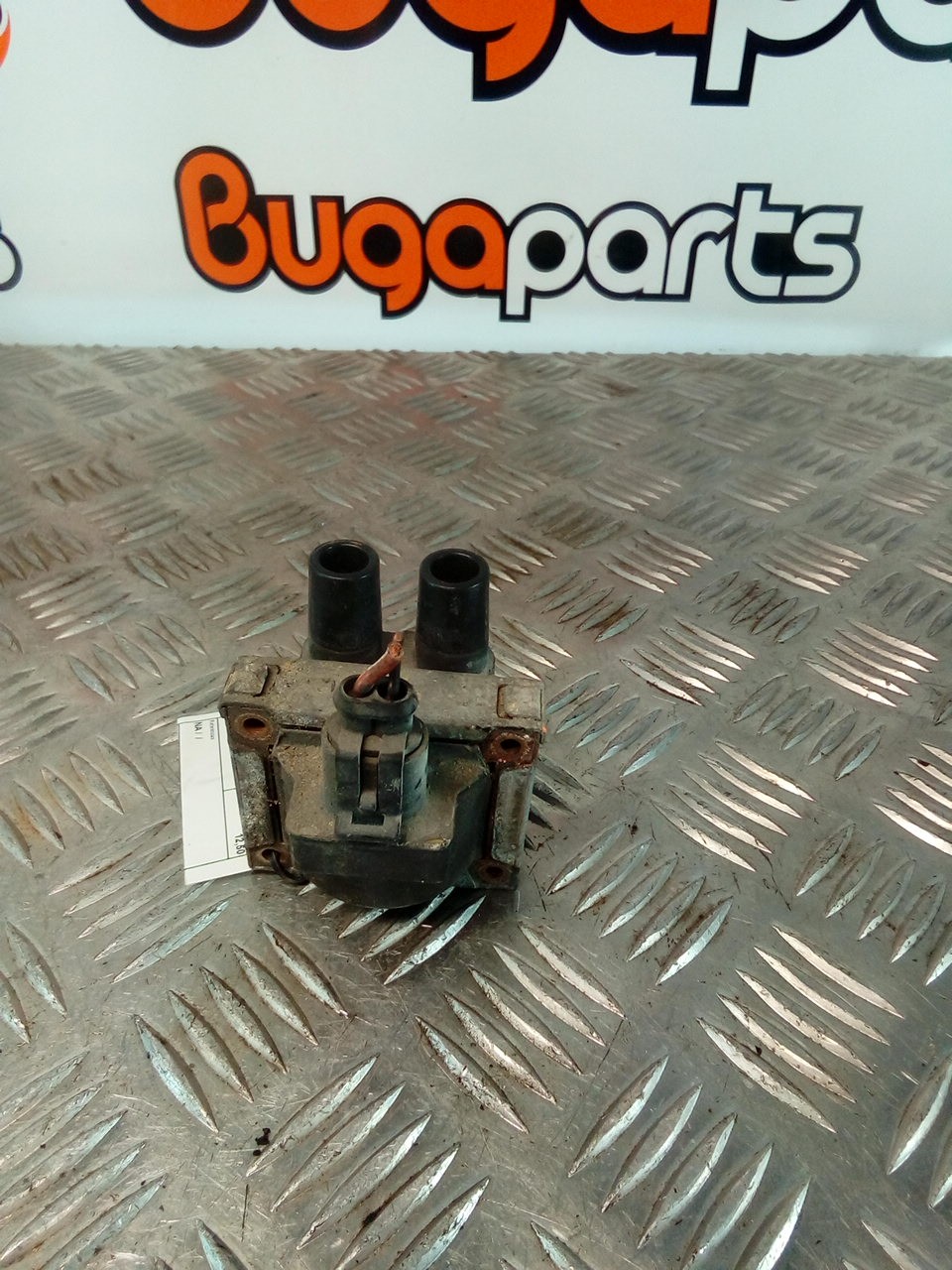 Bobine Ignição LANCIA Y (840_) | 95 - 03 Imagem-1