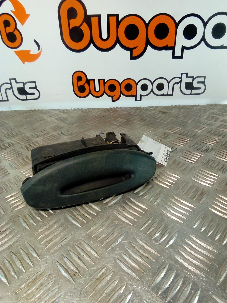 Cinzeiro RENAULT MEGANE Scenic (JA0/1_) | 96 - 01