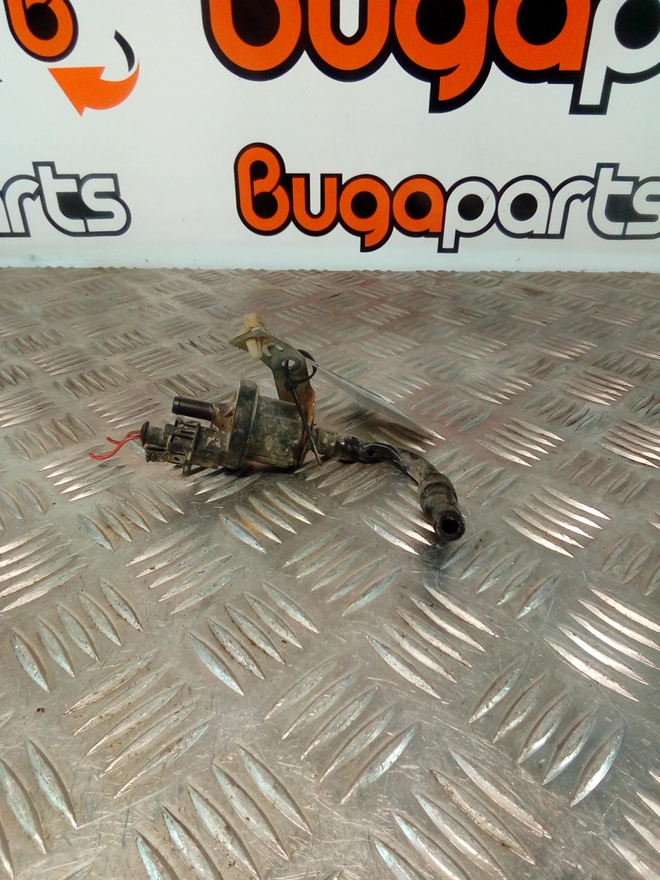 Valvola Canister OPEL CORSA B (S93) | 93 - 02