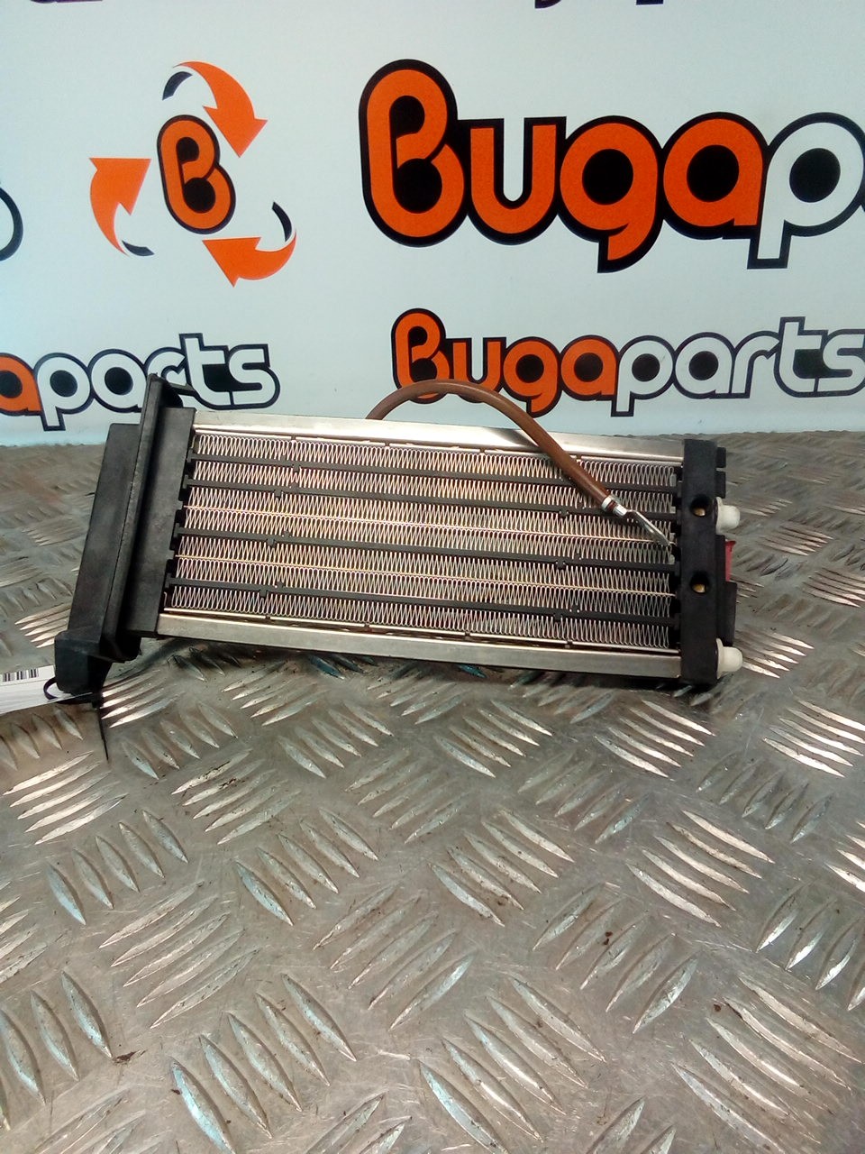 Resistência Sofagem Chaufagem  PEUGEOT 307 (3A/C) | 00 - 12