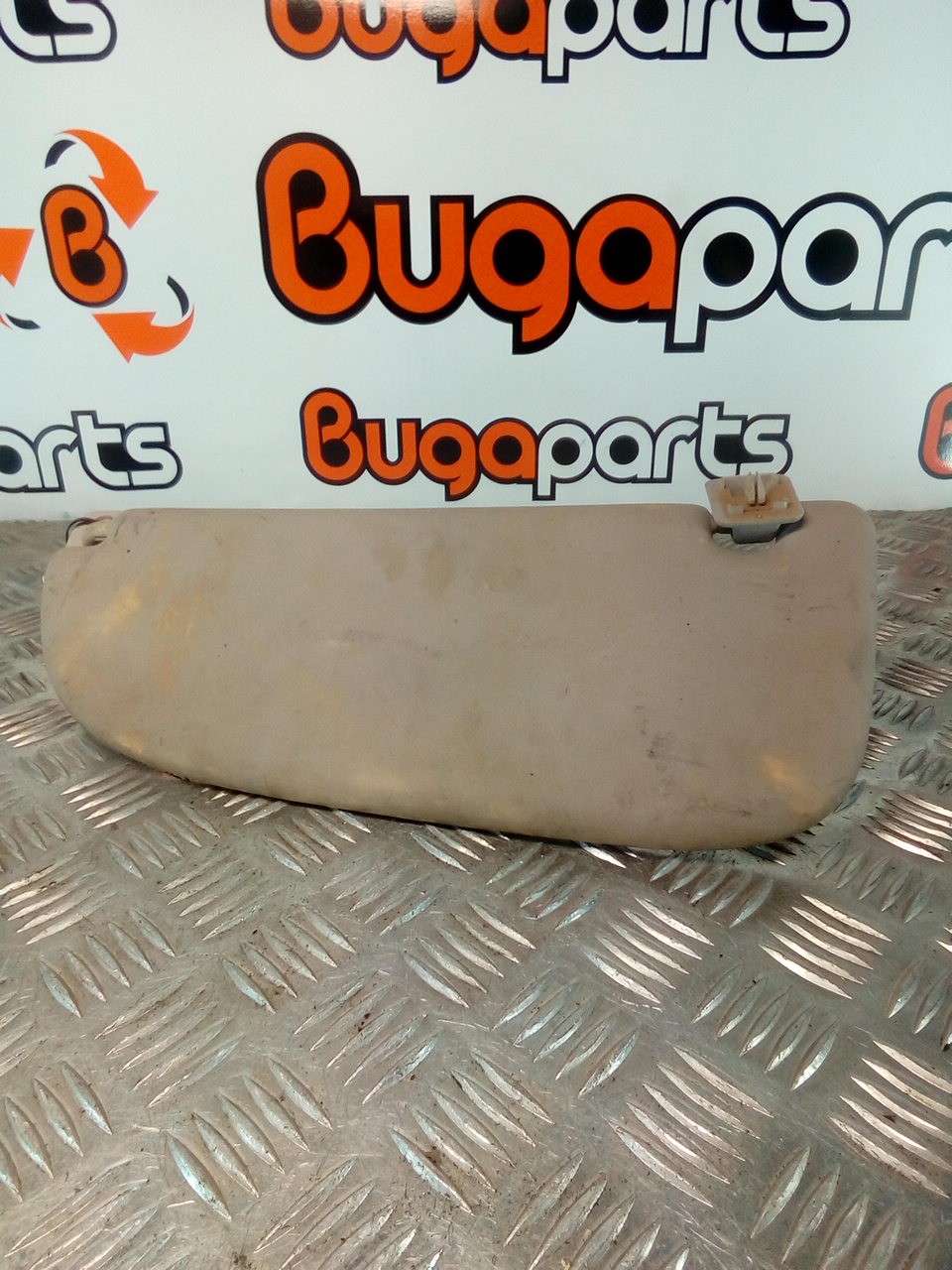 Pala Sol Direita PEUGEOT 206 Hatchback (2A/C) | 98 - 12