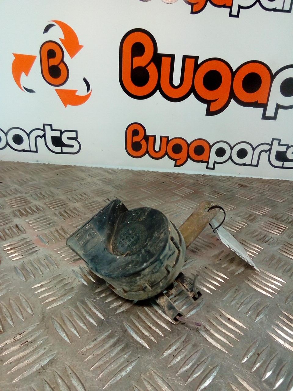 Car Horn LANCIA Y (840_) | 95 - 03