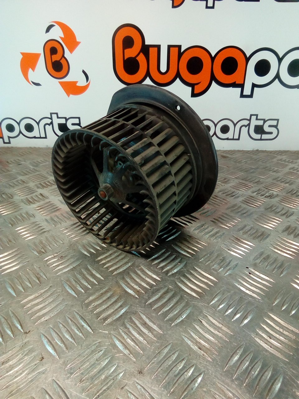 Motor Sofagem Chaufagem VOLKSWAGEN SHARAN (7M8, 7M9, 7M6) | 95 - 10