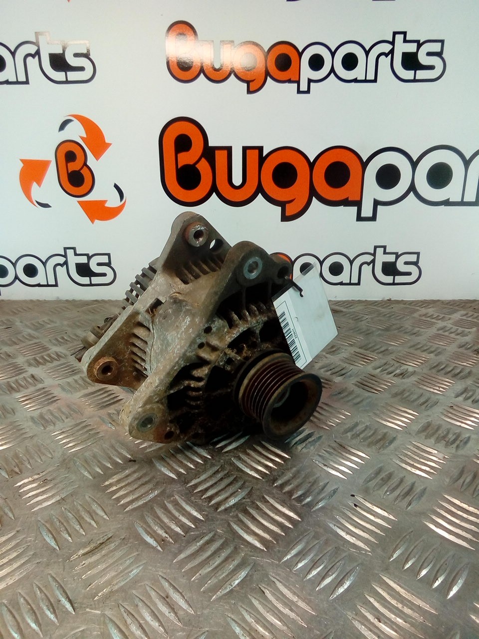 Alternador VOLKSWAGEN POLO (6N1) | 94 - 99