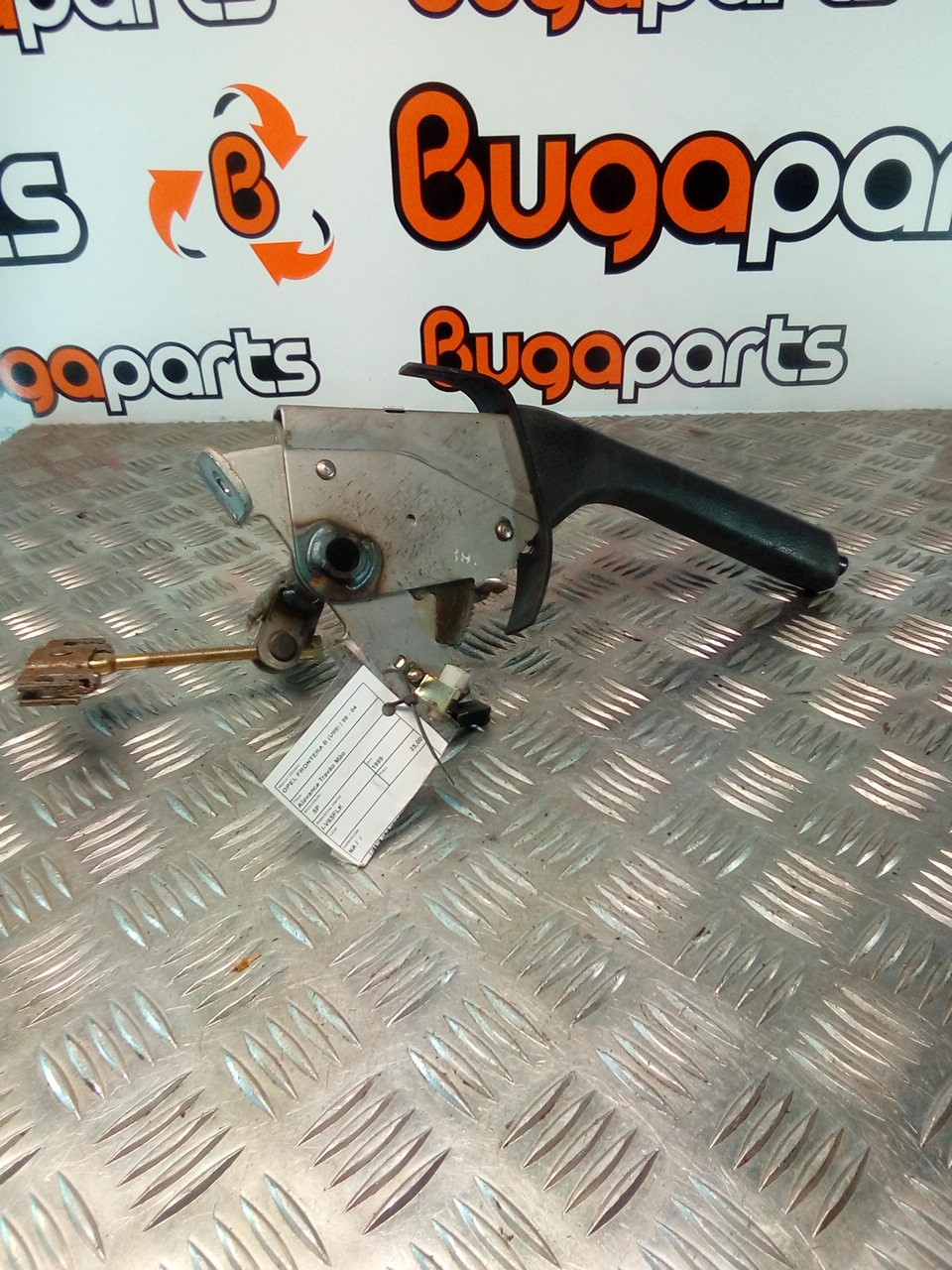 Travão Mão  OPEL FRONTERA B (U99) | 98 - 04