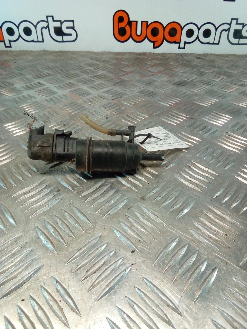 Windshield Washer Pump RENAULT EXPRESS | 89 - 98