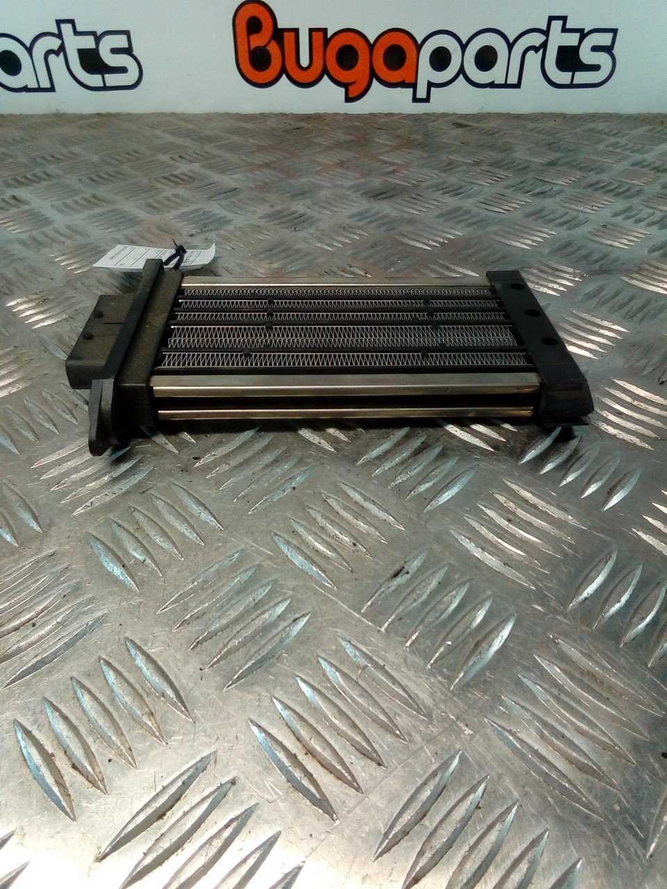 Resistência Sofagem Chaufagem  RENAULT MODUS / GRAND MODUS (F/JP0_) | 04 - 