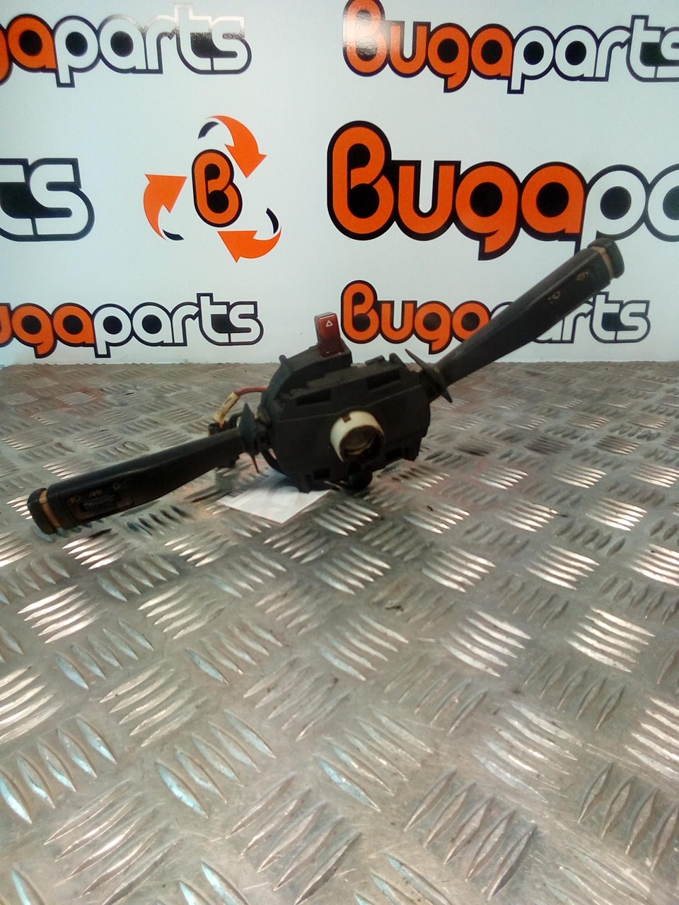 Comutador Luzes AUSTIN METRO | 80 - 90