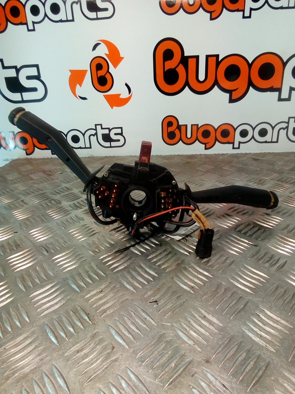 Comutador Luzes AUSTIN METRO | 80 - 90 Imagem-1