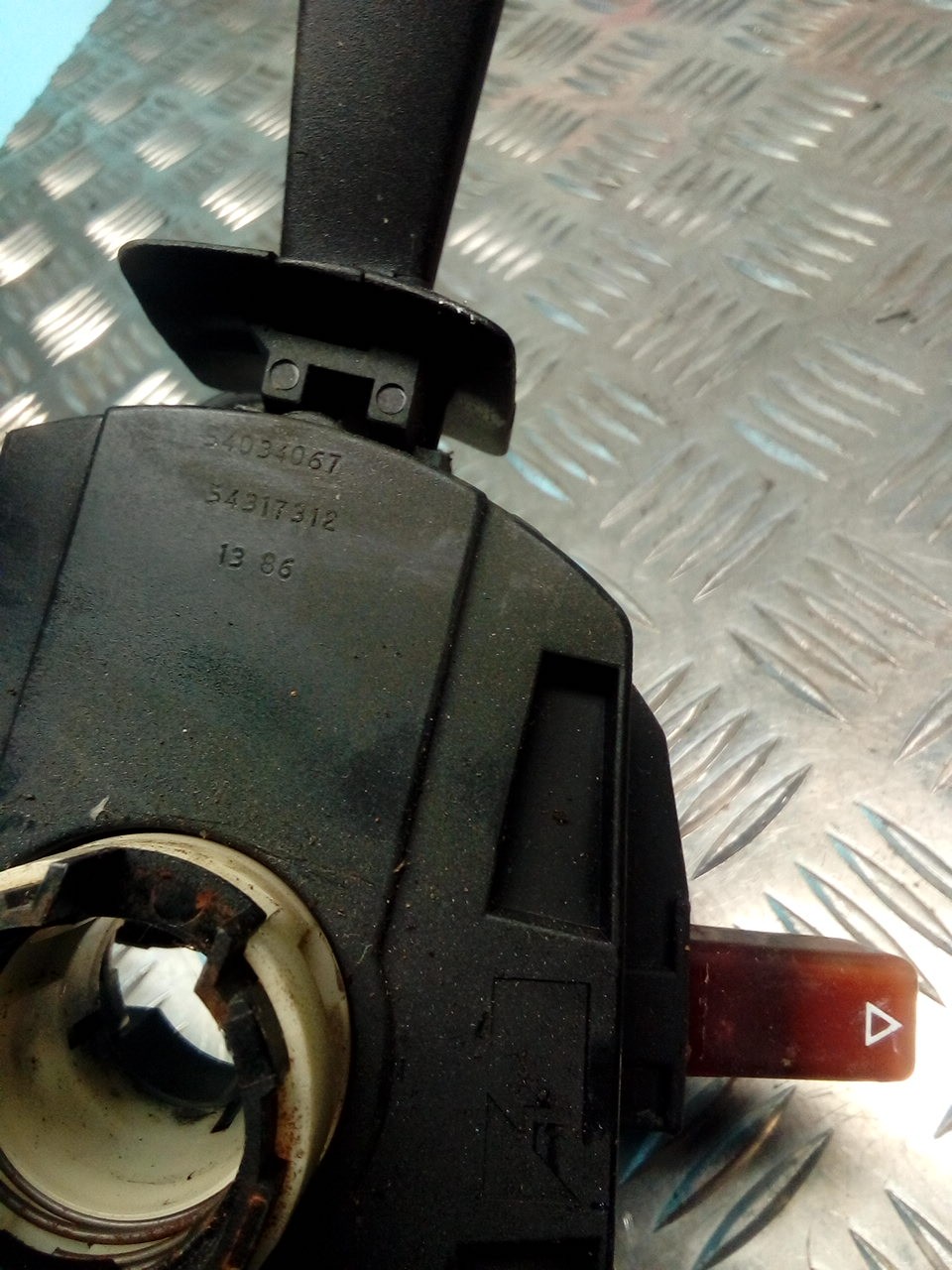 Comutador Luzes AUSTIN METRO | 80 - 90 Imagem-2