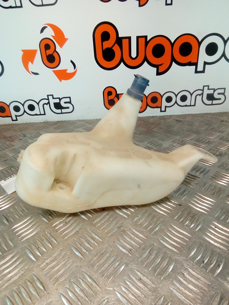 Vaso Depósito Água Limpa Vidros FIAT PUNTO (188_) | 99 - 12