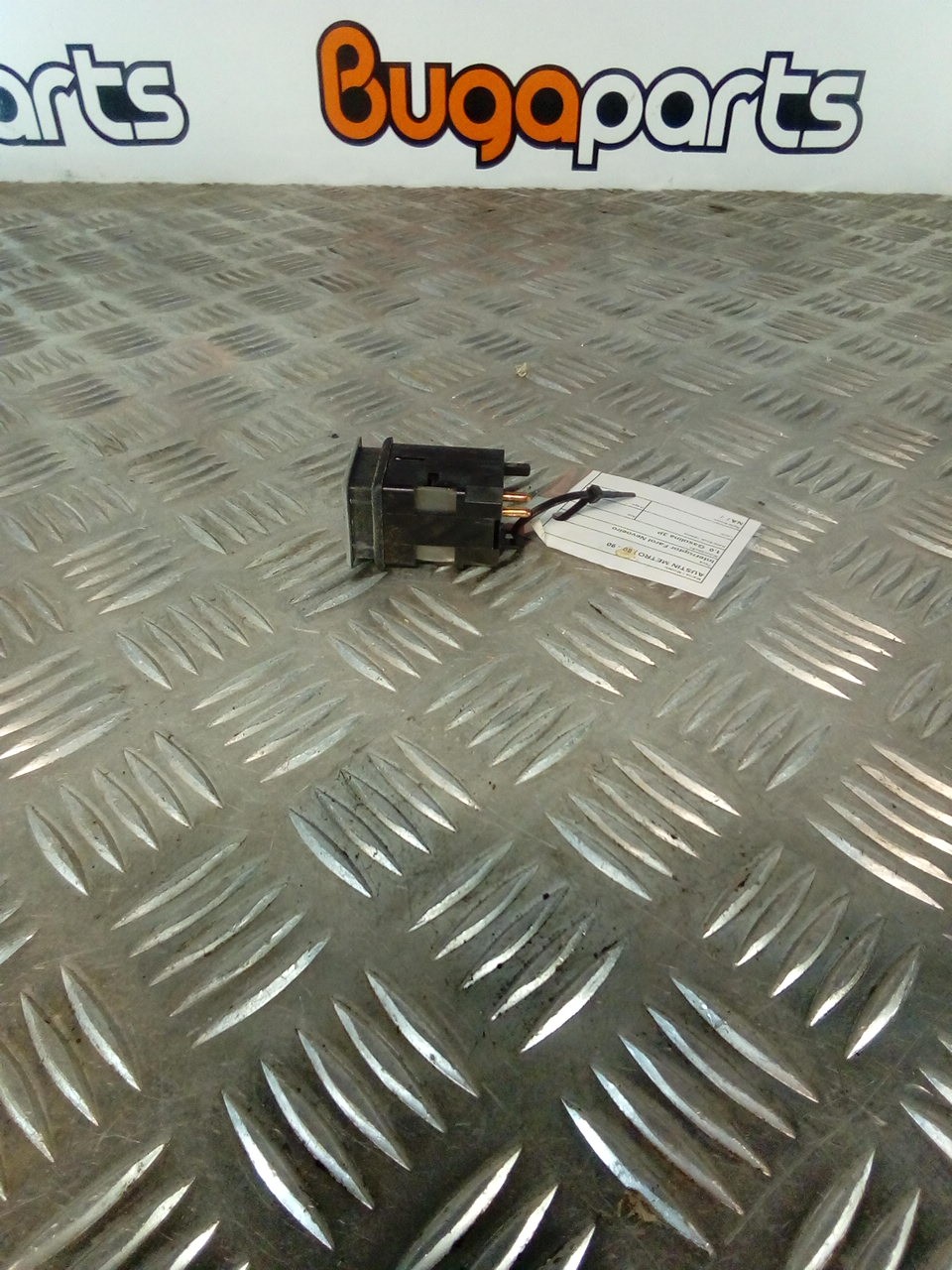 Mando antiniebla AUSTIN METRO | 80 - 90 Imagem-1