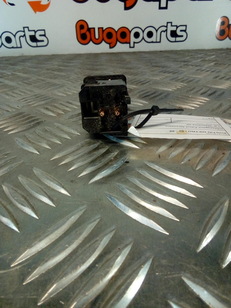 Mando antiniebla AUSTIN METRO | 80 - 90 Imagem-2