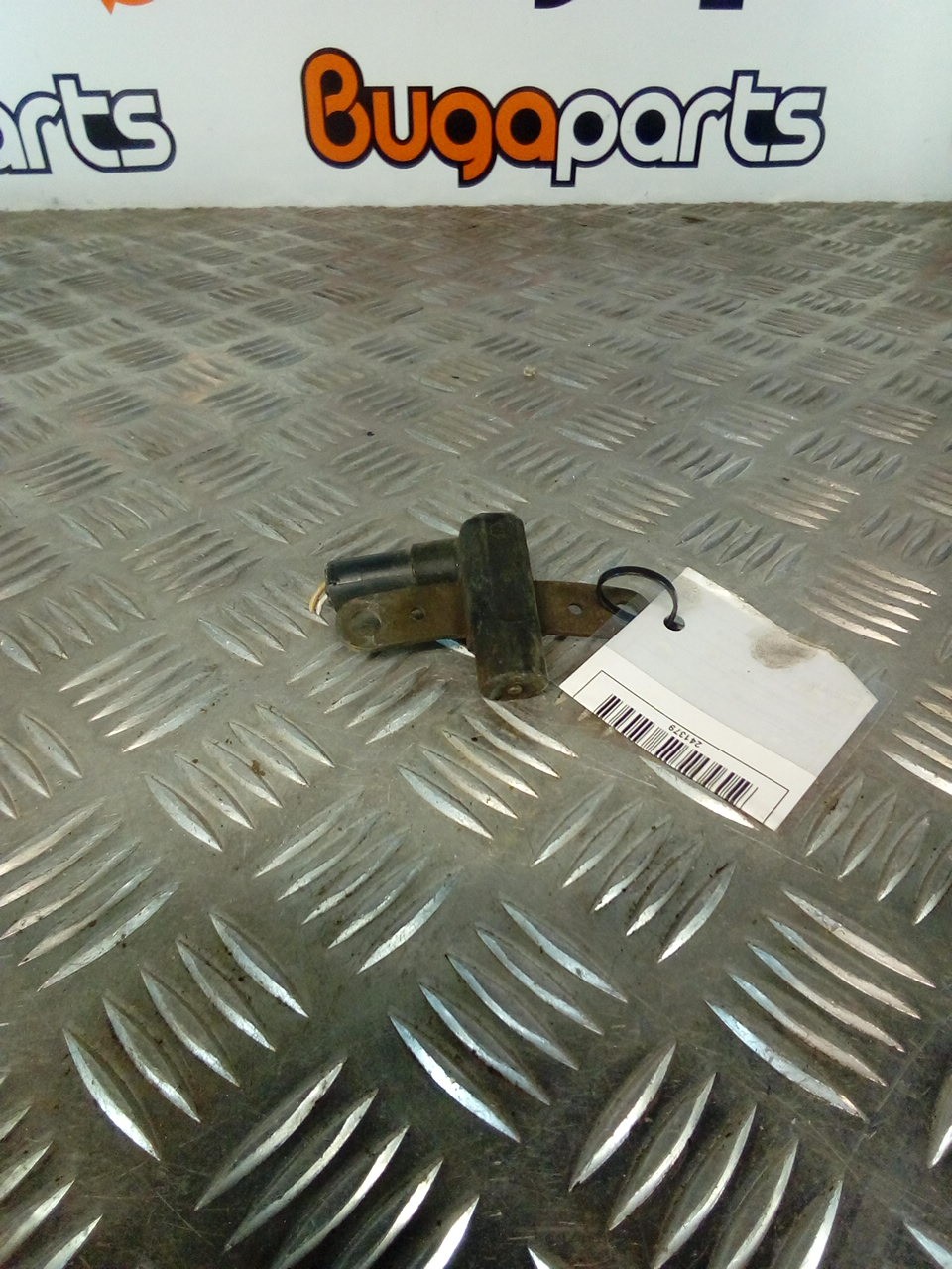 Sensor Captor Rotação Motor  DACIA DUSTER (HS_) | 10 - 18