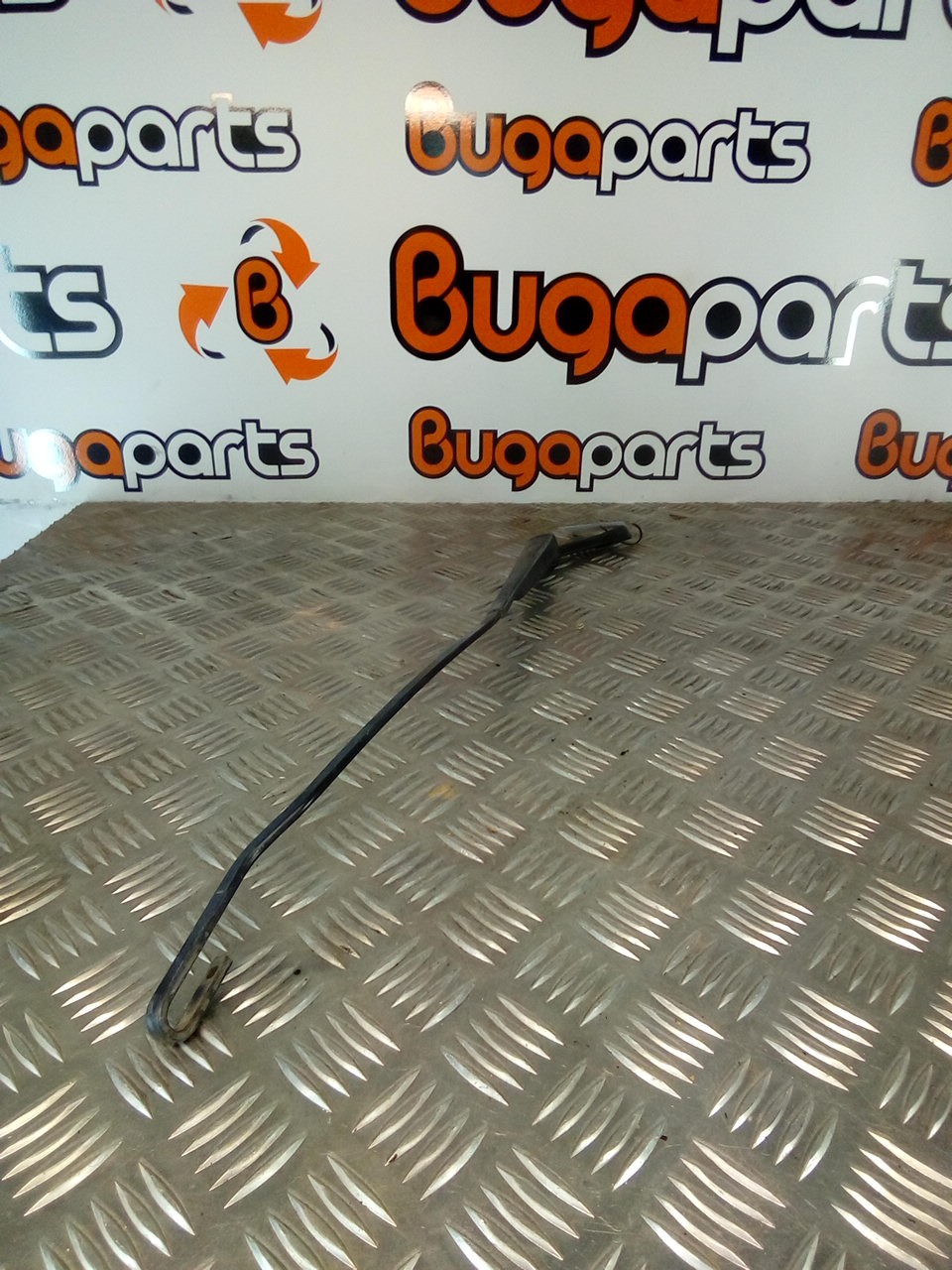 Bras d’Essuie-Glace SEAT LEON (1M1) | 99 - 06