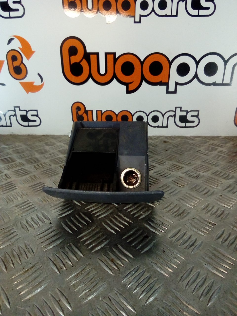 Cinzeiro FORD FIESTA Caixa (J5_, J3_) | 96 - 
