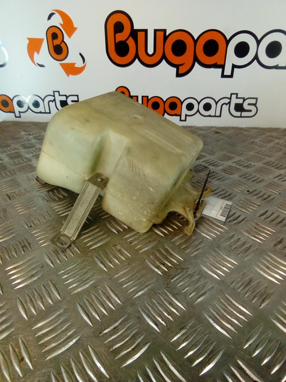 Vaso Depósito Água Limpa Vidros FIAT UNO (146_) | 83 - 06