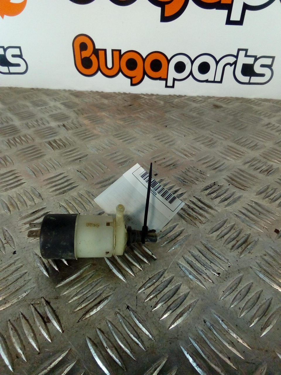 Pompa Acqua Tergicristalli OPEL COMBO (71_) | 94 - 01