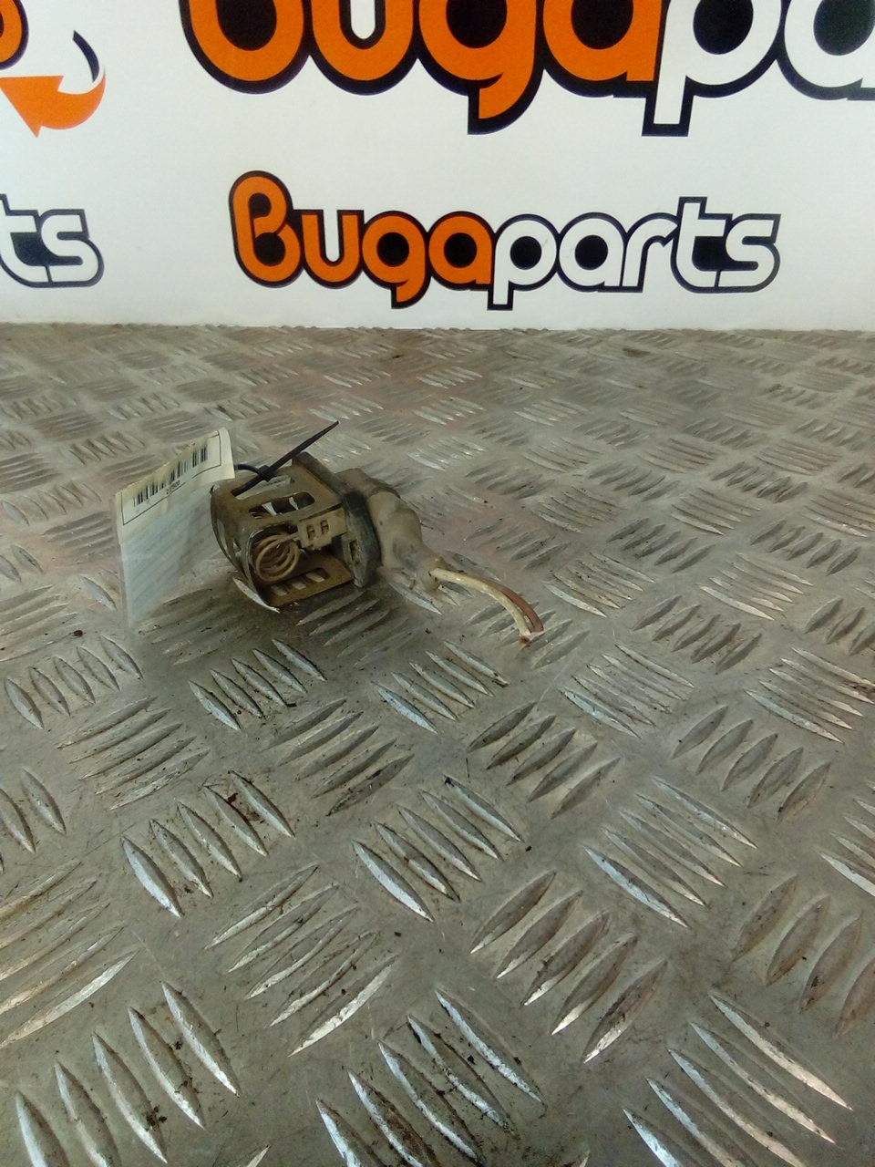 Resistência Sofagem Chaufagem  RENAULT MEGANE I (BA0/1_) | 95 - 04