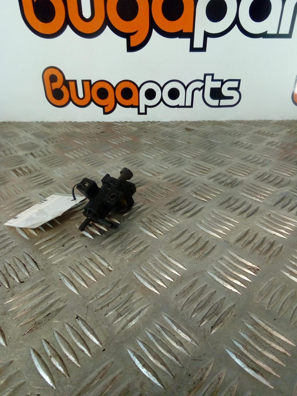 Convertitore Pressione Gas Scarico RENAULT LAGUNA II (BG0/1_) | 01 - 07