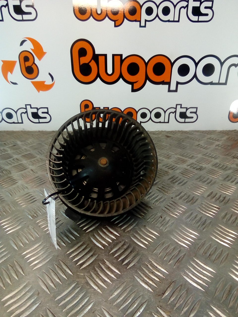 Motor Sofagem Chaufagem PEUGEOT 206 Hatchback (2A/C) | 98 - 12