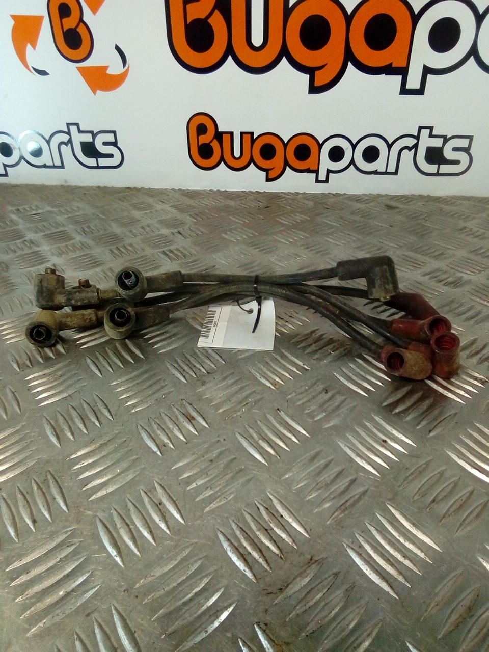 Jogo Cabos Vela AUSTIN METRO | 80 - 90