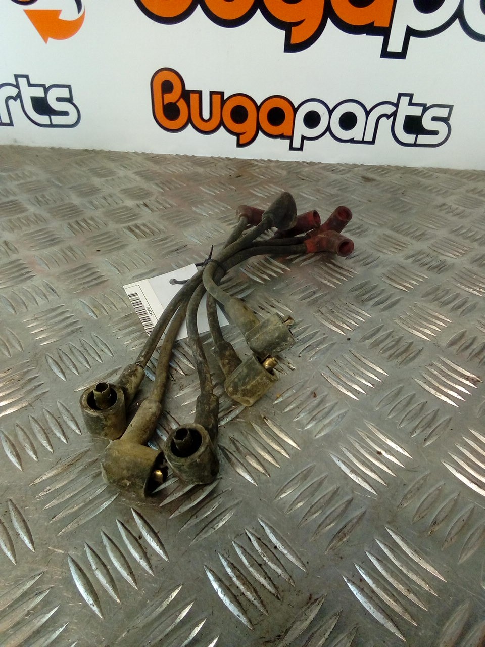 Jogo Cabos Vela AUSTIN METRO | 80 - 90 Imagem-1