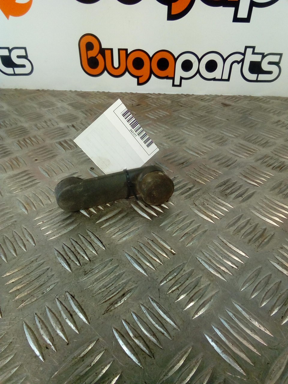 Manivela Elevador Vidros OPEL COMBO (71_) | 94 - 01