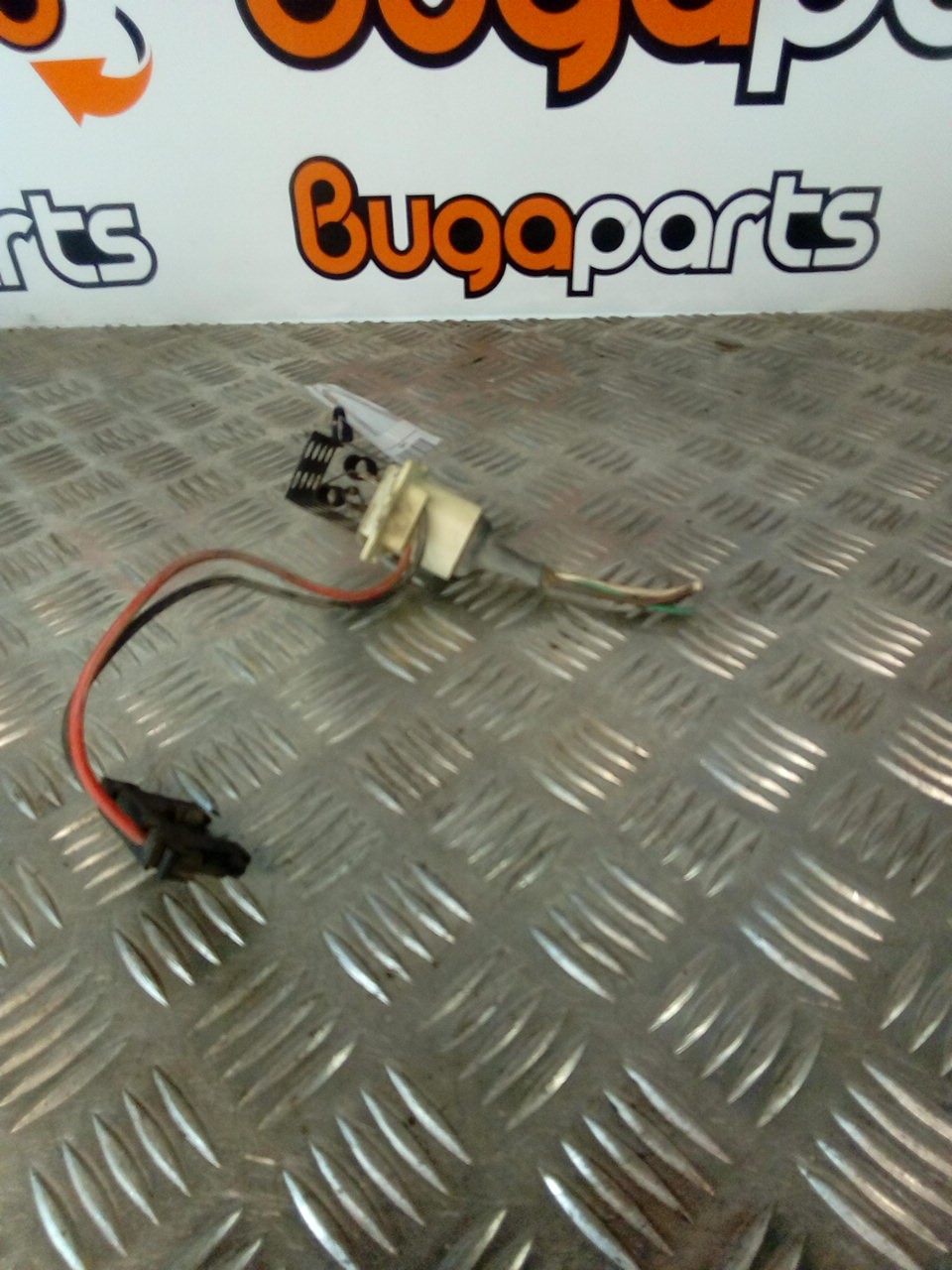 Resistência Sofagem Chaufagem  RENAULT CLIO I (B/C57_, 5/357_) | 90 - 98