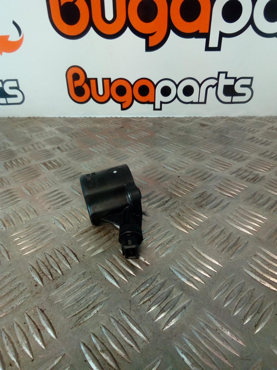 Válvula Interruptor Marcha Atrás SEAT IBIZA II (6K1) | 93 - 02