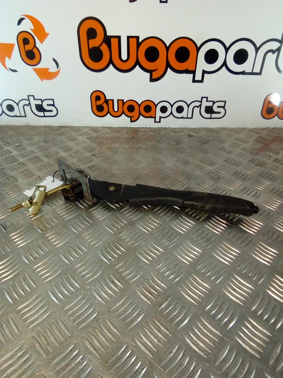 Travão Mão  PEUGEOT 206 Hatchback (2A/C) | 98 - 12