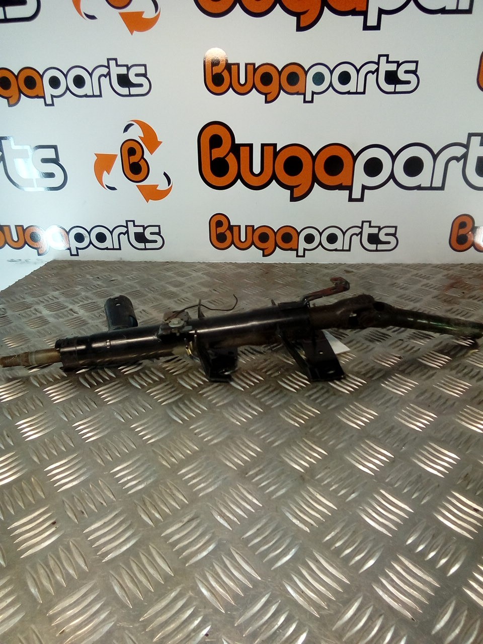 Coluna Direcção RENAULT CLIO I (B/C57_, 5/357_) | 90 - 98