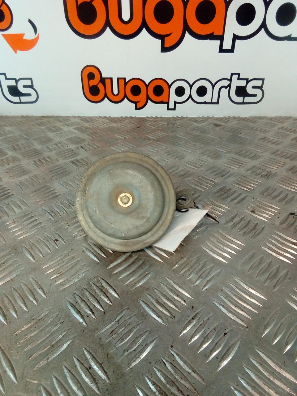 Car Horn RENAULT EXPRESS | 89 - 98