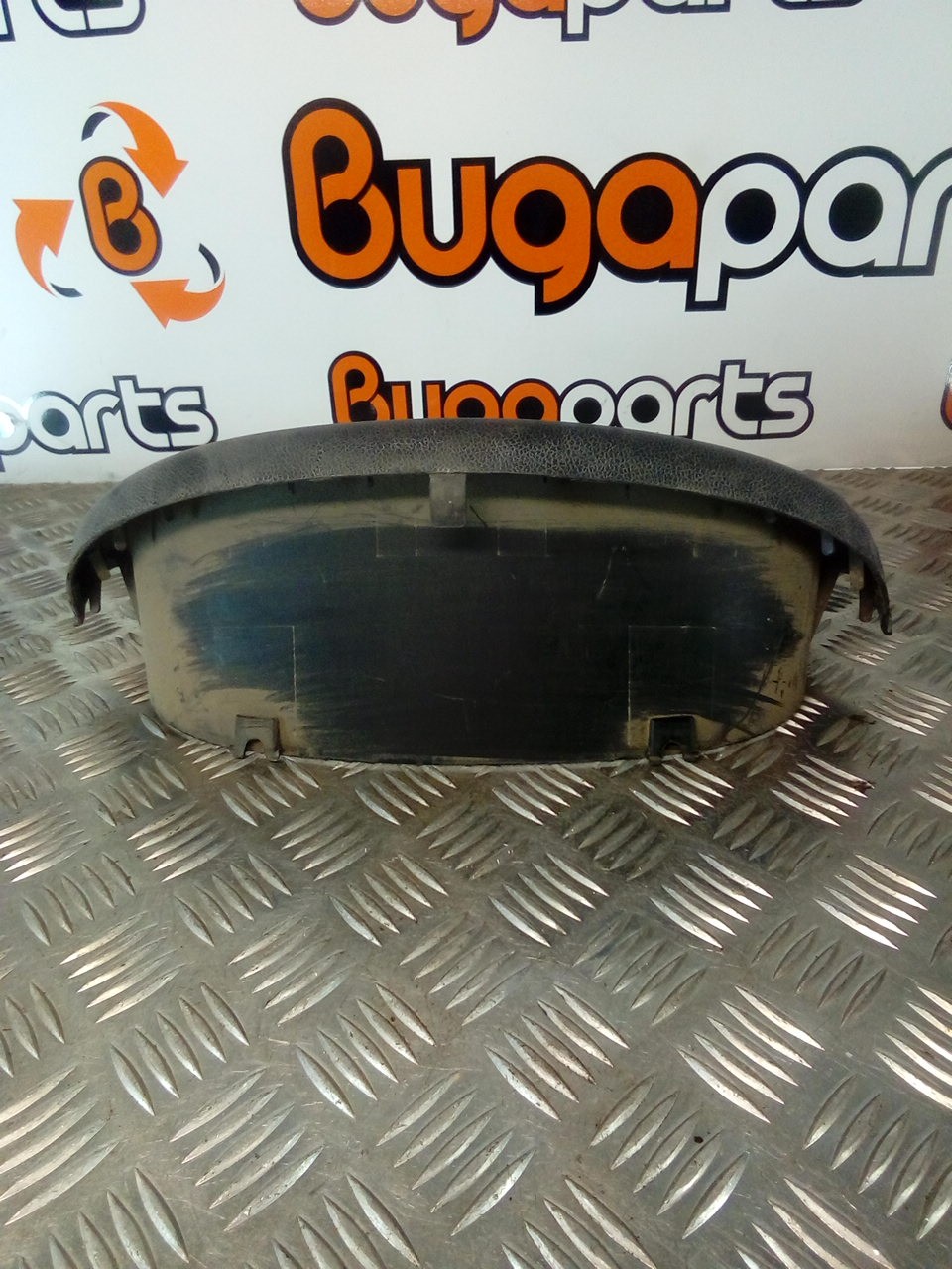 Mascherina Quadro Strumenti RENAULT KANGOO (KC0/1_) | 97 -  Imagem-1