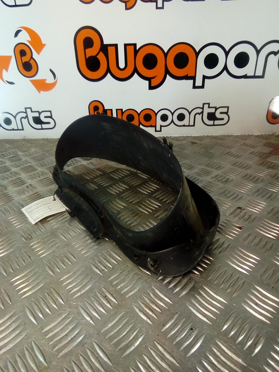 Mascherina Quadro Strumenti RENAULT KANGOO (KC0/1_) | 97 -  Imagem-2