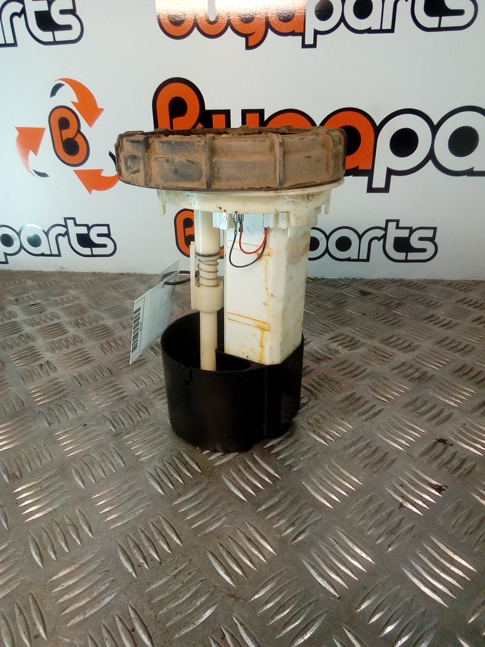 Pompa Carburante RENAULT KANGOO (KC0/1_) | 97 - 