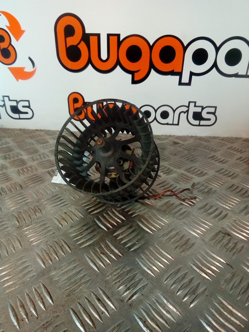 Motor Sofagem Chaufagem OPEL COMBO (71_) | 94 - 01