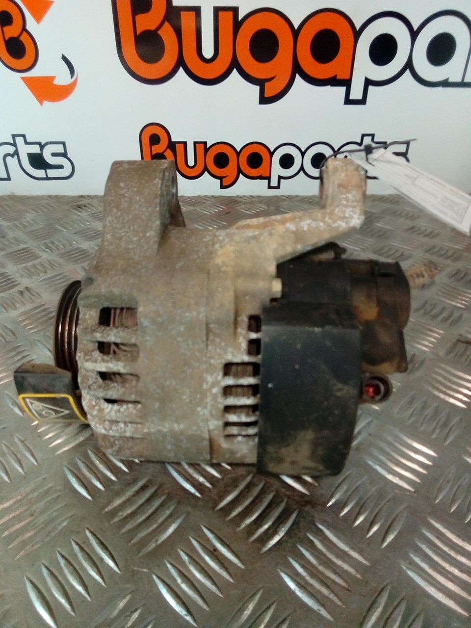 Alternator FIAT BRAVA (182_) | 95 - 03